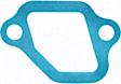 11726 Water Pump Gasket - Direct Fit, Sold Individually