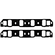 1262 R-4 OE Replacement Series Intake Manifold Gasket - Set