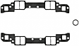 1288 OE Replacement Series Intake Manifold Gasket - Set