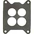 1967 Pontiac GTO - Carburetor Base Gasket - Direct Fit
