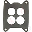 1967 Pontiac GTO - Carburetor Base Gasket - Direct Fit