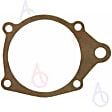 13877 Water Pump Gasket - Direct Fit, Sold Individually
