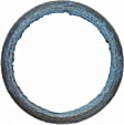22571 Exhaust Flange Gasket - Direct Fit, Sold Individually