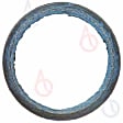 22571 Exhaust Flange Gasket - Direct Fit, Sold Individually