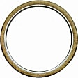 23624 Exhaust Flange Gasket - Direct Fit, Sold individually