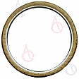23624 Exhaust Flange Gasket - Direct Fit, Sold individually