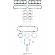 260-1008 Engine Gasket Set Overhaul