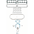 260-1014 Engine Gasket Set Overhaul