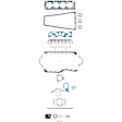260-1018 Engine Gasket Set Overhaul