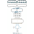 260-1046 Engine Gasket Set Overhaul
