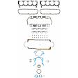 260-1170 Engine Gasket Set Overhaul