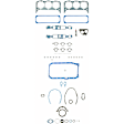 260-1240 Engine Gasket Set