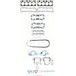 260-1315 Engine Gasket Set Overhaul