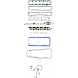260-1420 Engine Gasket Set