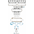260-1446 Engine Gasket Set Overhaul