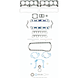 260-1687 Engine Gasket Set Overhaul