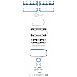 2000 Chevrolet K2500 - Engine Gasket Set, 8 Cyl 5.7L