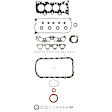 260-1782 Engine Gasket Set Overhaul