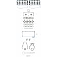 260-1880 Engine Gasket Set Overhaul