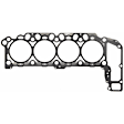 2010 Dodge Dakota - Cylinder Head Gasket, 8 Cyl 4.7L