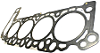 2010 Dodge Dakota - Cylinder Head Gasket, 8 Cyl 4.7L