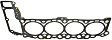 2010 Dodge Dakota - Cylinder Head Gasket, 8 Cyl 4.7L