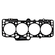 26161 PT Cylinder Head Gasket, 2.0L, 4Cyl OE Replacement Series