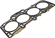 26161 PT Cylinder Head Gasket, 2.0L, 4Cyl OE Replacement Series