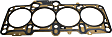 26161 PT Cylinder Head Gasket, 2.0L, 4Cyl OE Replacement Series