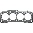 26164 PT Cylinder Head Gasket, 2.0L, 4Cyl OE Replacement Series