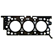 26166 PT Cylinder Head Gasket, 2.5L, 6Cyl OE Replacement Series