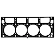 26192 PT Cylinder Head Gasket, PermaTorqueMLS Series