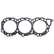 26219 PT Cylinder Head Gasket, 3.3L, 6Cyl