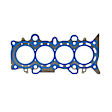 26236 PT Cylinder Head Gasket, 1.7L, 4Cyl OE Replacement Series