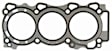 26239PT Cylinder Head Gasket, 3.5L, 6Cyl