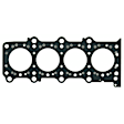 2000 Chevrolet Tracker - Cylinder Head Gasket, 4 Cyl 2.0L