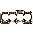 26318 PT Cylinder Head Gasket, 2.0L, 4Cyl PermaTorqueMLS Series