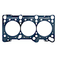 26328 PT Cylinder Head Gasket, 2.8L, 6Cyl