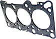26328 PT Cylinder Head Gasket, 2.8L, 6Cyl