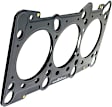 26328 PT Cylinder Head Gasket, 2.8L, 6Cyl