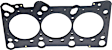 26328 PT Cylinder Head Gasket, 2.8L, 6Cyl