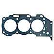 26330 PT Cylinder Head Gasket, 4.0L, 6Cyl