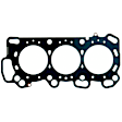 26334 PT Cylinder Head Gasket, 3.0L, 6Cyl
