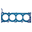 26372 PT Cylinder Head Gasket, 5.6L, 8Cyl OE Replacement Series
