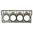 26375 PT Cylinder Head Gasket, 6.0L, 8Cyl OE Replacement Series