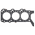 26396 PT Cylinder Head Gasket, 2.7L, 6Cyl
