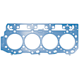 26401 PT Cylinder Head Gasket, 6.6L, 8Cyl