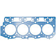 26402 PT Cylinder Head Gasket, 6.6L, 8Cyl