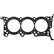 26416 PT Cylinder Head Gasket, 3.8L, 6Cyl