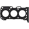 26419 PT Cylinder Head Gasket, 2.5L, 6Cyl